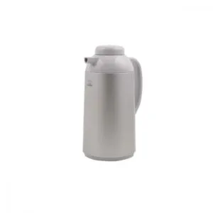 ترمس ابو فيل ياباني دارين 1 لتر - رمادي