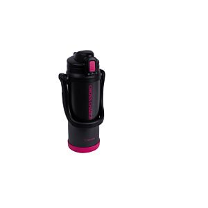 حافظة ماء زوجيروشي 2 لتر - اسود