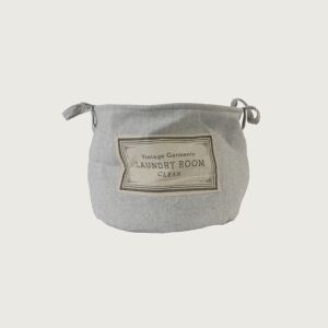 سلة تخزين توليب