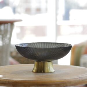 طبق تقديم بارادايس - اسود