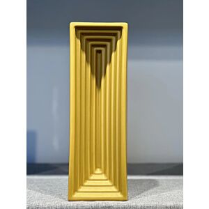 تحفة ديكور ايرين - ذهبي