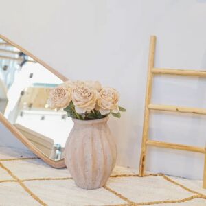 فازة بويكا - 30 سم