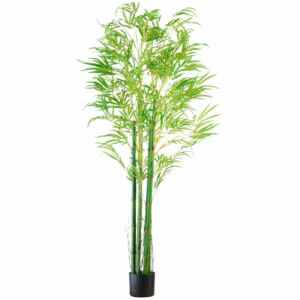 شجرة بامبو صناعية - 160 سم