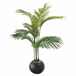 شجرة نخل كواي صناعية - 120 سم