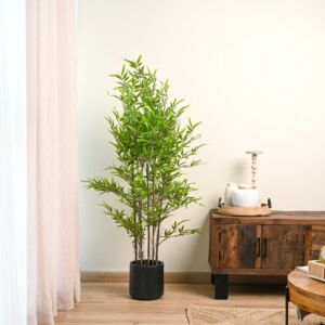 شجرة بامبو صناعية - 150 سم