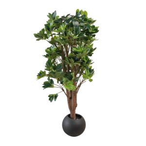 شجرة صناعية قيقب 100 سم