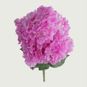 ورد صناعي الربيع - موف - 12 قطعة