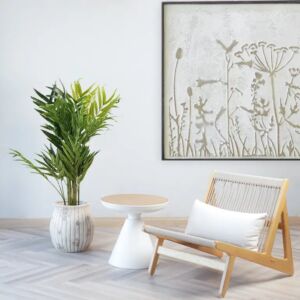 شجرة بامبو صناعية - 90 سم