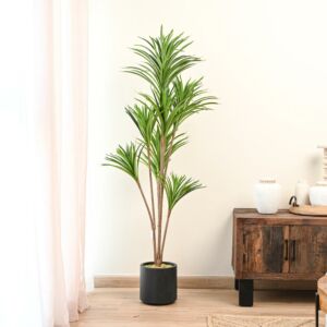 شجرة درسينا صناعية - 155 سم