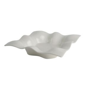 طبق تقديم صيني سكوالو ويفي