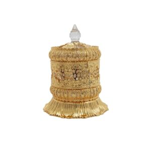 علبة صيني سكوالو - 10 سم