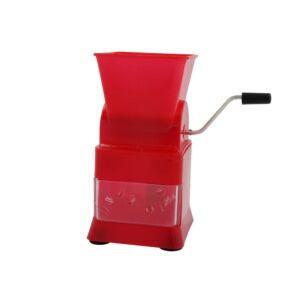 مفرمة يدوية صيني سكوالو - 20 سم