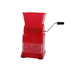 مفرمة يدوية صيني سكوالو - 20 سم