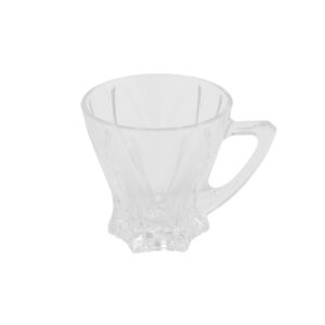 طقم كاسات شاي صيني سكوالو 6 قطع