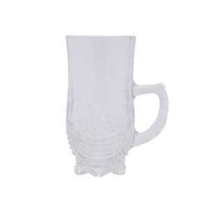 طقم كاسات ياباني سكوالو 6 قطع