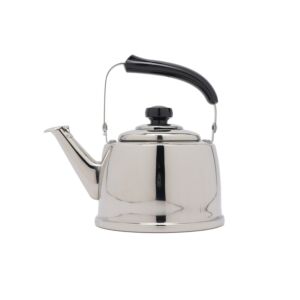 ابريق صيني سكوالو سانا - 1500 مل - فضي