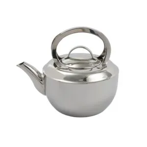 Ynji Squalo Chinese Pitcher