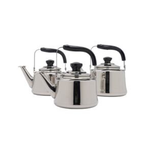 طقم اباريق صيني سكوالو غاردل