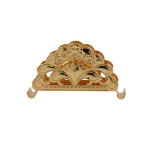 حامل مناديل صيني سكوالو - 14 سم