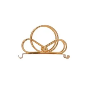 حامل مناديل 12 سم سكوالو