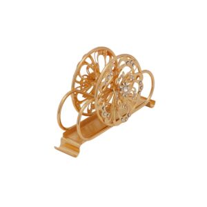 حامل مناديل 15 سم سكوالو