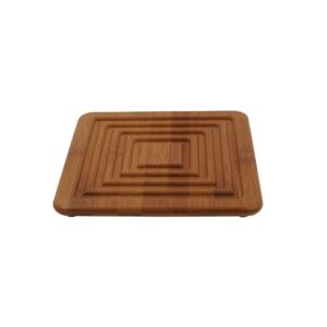 قاعدة صحن مربعة - سكوالو