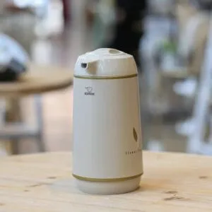 ترمس شاي زوجيروشي 1لتر - بيج فاتح