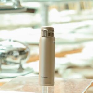 كوب حافظ للحرارة زوجيروشي 600 مل سانو - نحاسي