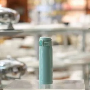 كوب حافظ للحرارة زوجيروشي 480 مل سيلا - أخضر