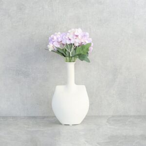 ورد هيدرنجا - بنفسجي - 12 قطعة