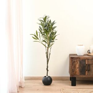 شجرة دراسينا صناعية - 120 سم