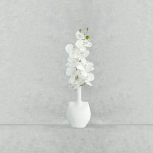 فرع زهرة اوركيد - سكري - 12 قطعة