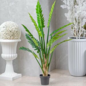 شجرة صناعية فيلو-اخضر