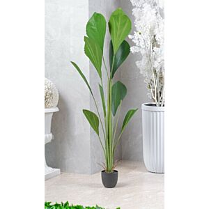 شجرة صناعية ياتور  -  أخضر ومتعدد الالوان