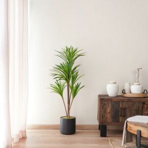 شجرة درسينا صناعية - 120 سم