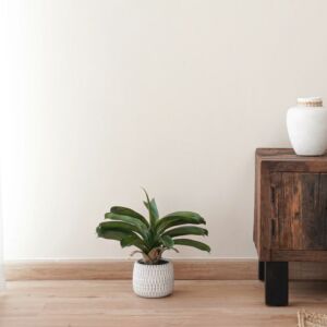 شجرة اناناس صناعية - 39سم