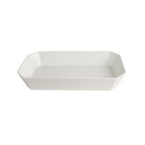 طبق تقديم وايت