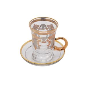 مجموعة شاي مانو