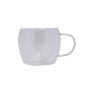 كوب زجاج سينو