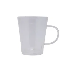 كوب زجاج سيلا