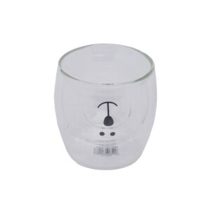 كوب زجاج ليندا