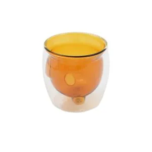 كوب زجاج ابيلا