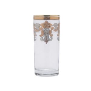 طقم كاسات ماء مودز