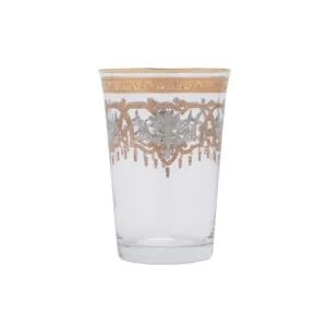 طقم كاسات ماء فانتازي