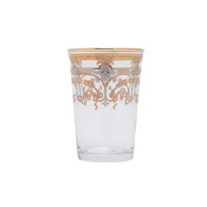 طقم كاسات ماء غاش