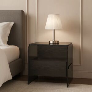 كومودينو ايزو - أسود