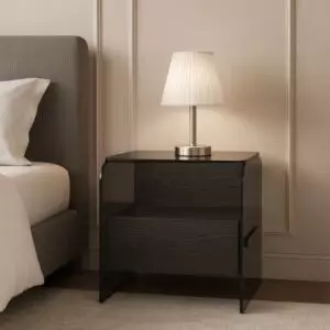 كومودينو ايزو - أسود