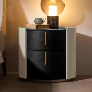 كومودينو مولتو - أوف وايت واسود