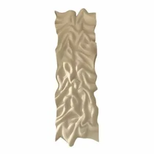 لوحة جدارية صحراء الدهناء 120x390 - كريمي