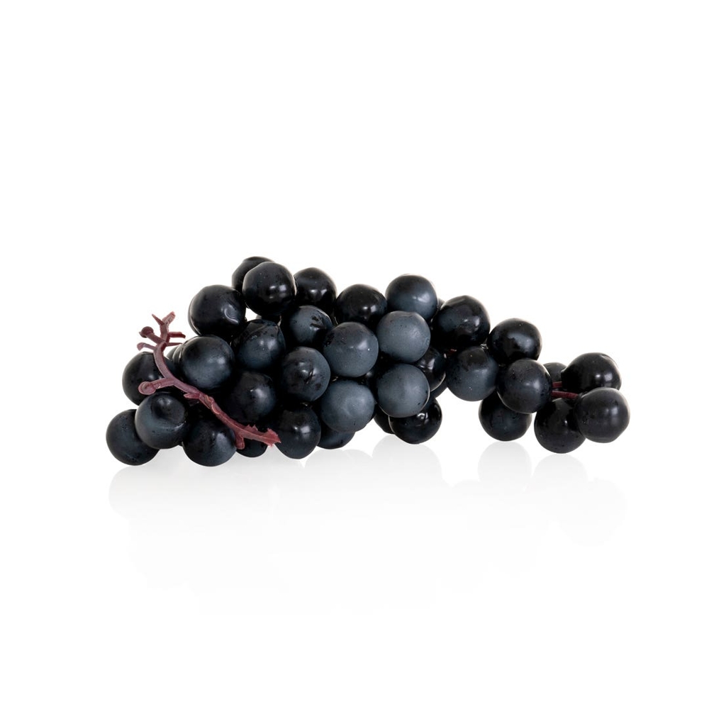 

عنب صناعي - أسود